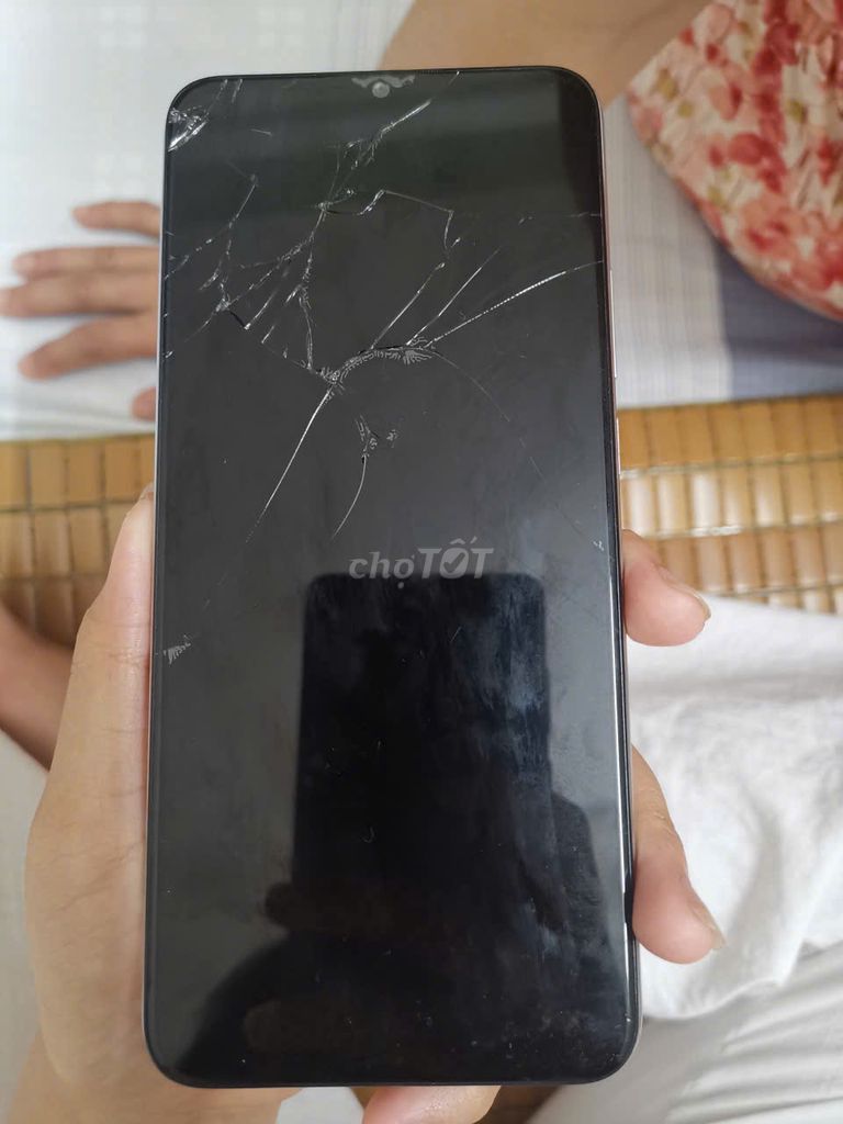 OPPO A15 32GB Trắng. Mua bán Điện thoại tại Thành Phố Đồng Hới Quảng Bình được đăng bởi ho huu duc hình 1