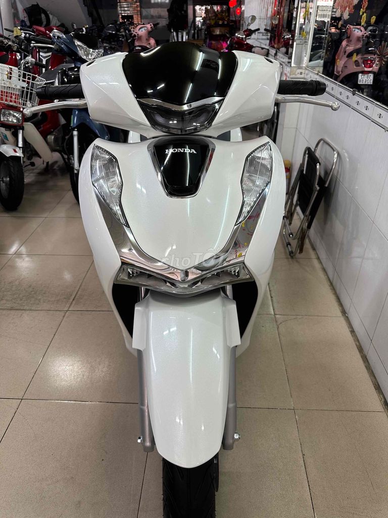 SH 150cc mua cuối 2021 thắng ABS mới 99% zin 100%