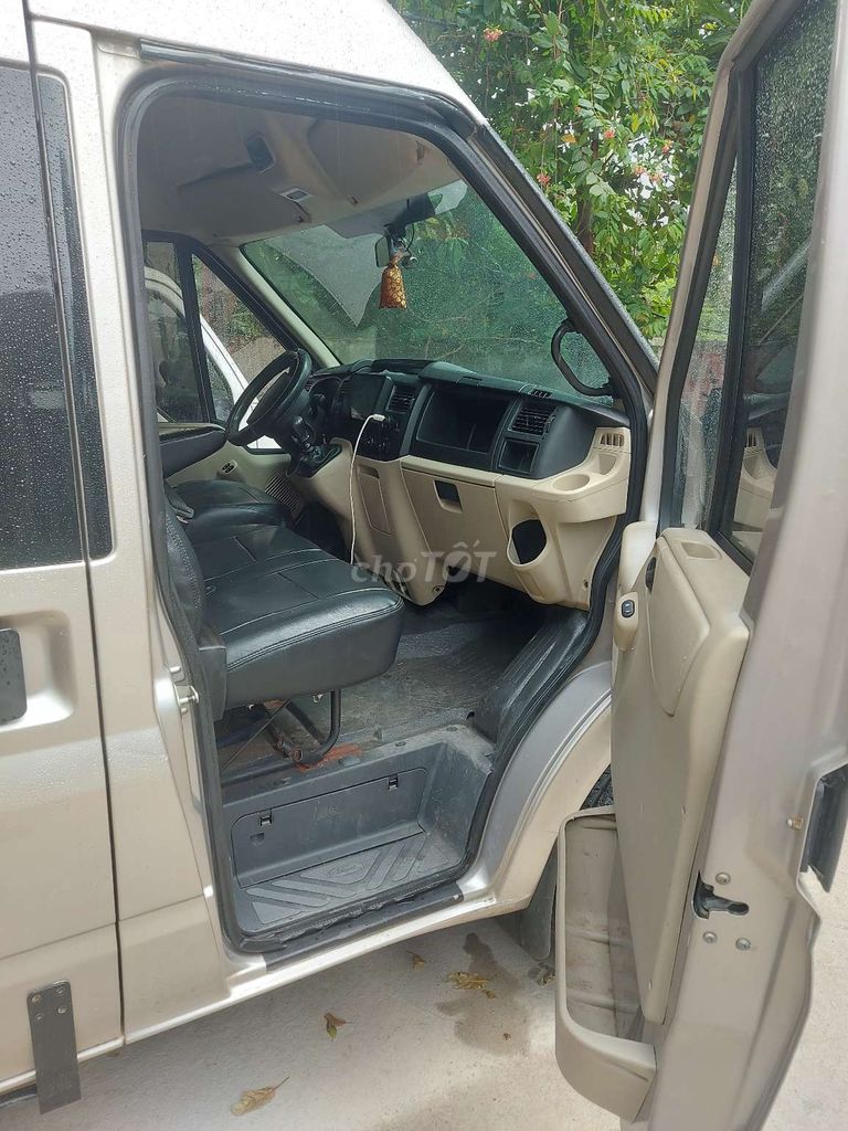 2015 Van - 16000 km. Mua bán Ô tô tại Thành phố Thủ Đức Tp Hồ Chí Minh được đăng bởi minh phụng hình 6