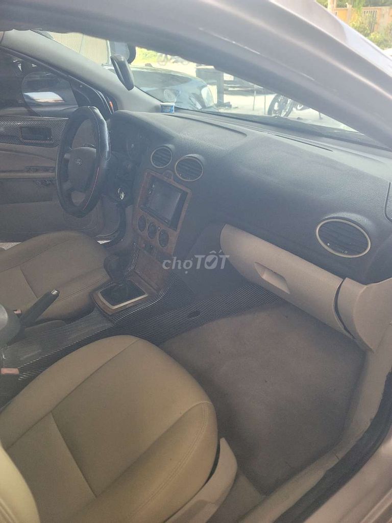 3 133 2007 1.8 AT - 100000 km. Mua bán Ô tô tại Thành phố Sa Đéc Đồng Tháp được đăng bởi huynhdao hình 1