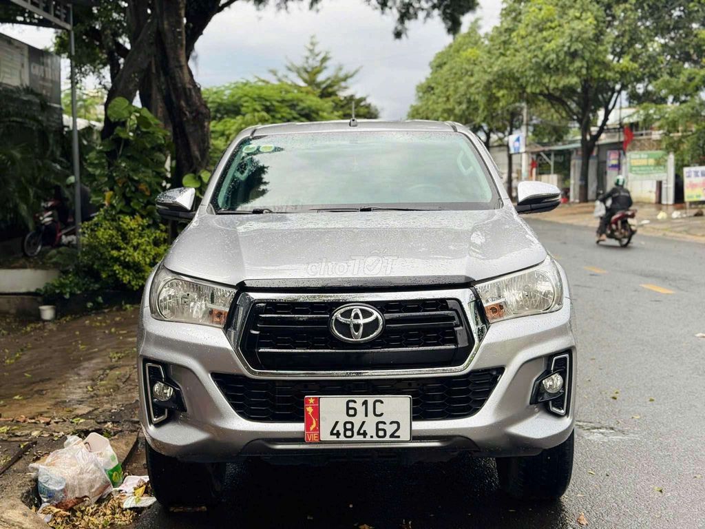 2019 2.4E 4×2 AT - 88000 km. Mua bán Ô tô tại Thành phố Buôn Ma Thuột Đắk Lắk được đăng bởi Nguyễn Tuấn Duy hình 1