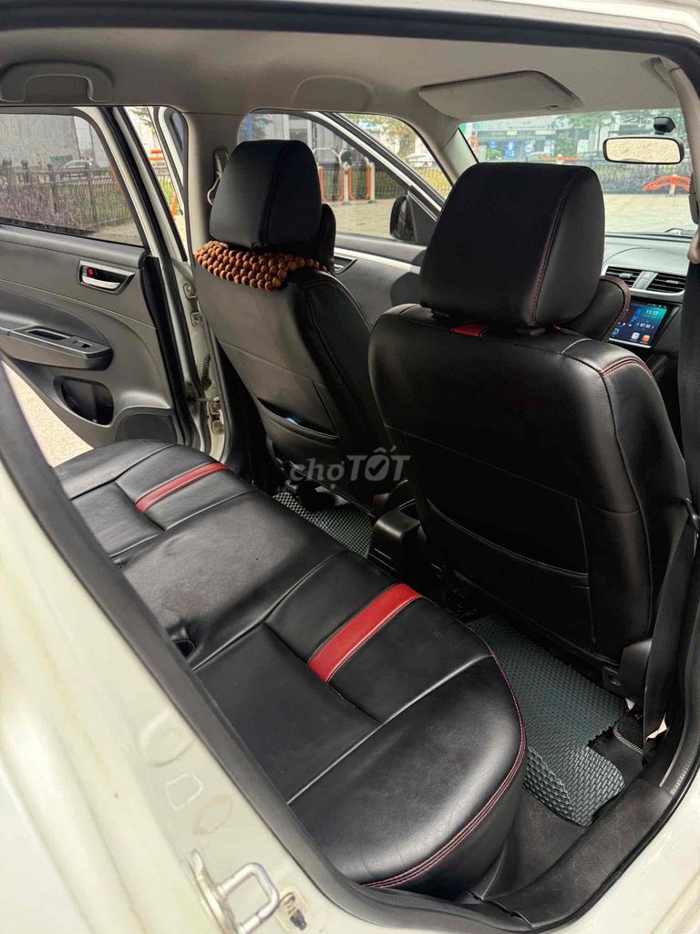 Suzuki Swift 2015 1.4 AT. Mua bán Ô tô tại Quận Bắc Từ Liêm Hà Nội được đăng bởi phan minh khoi hình 6