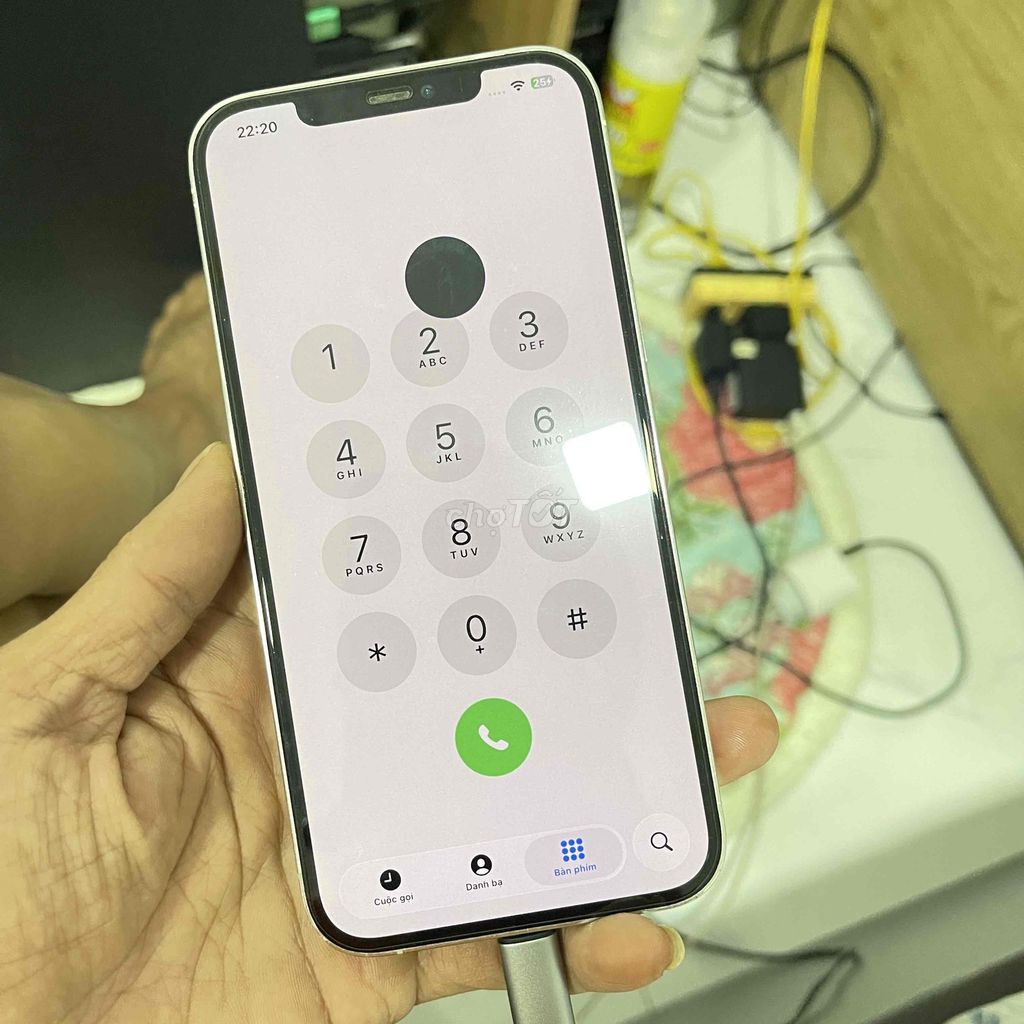 iphone 12 promax. Mua bán Điện thoại tại Huyện Gò Dầu Tây Ninh được đăng bởi ho hình 1