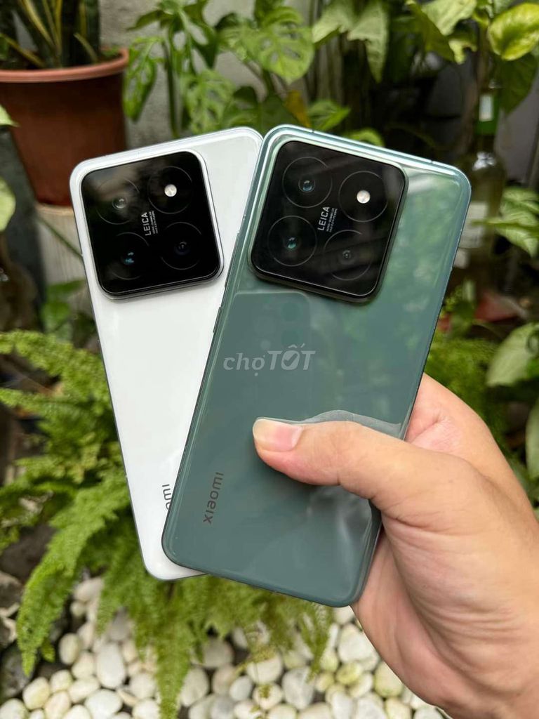 Kho máy cũ Xiaomi ⚡ Hàng về đủ tất cả máy từ 1tr5