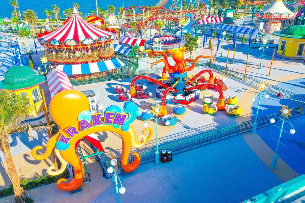 HAPPY COMBO 2 NGƯỜI - NOVAWORLD PHAN THIẾT. Du lịch tại Quận 6 Tp Hồ Chí Minh được đăng bởi Tâm Như hình 4