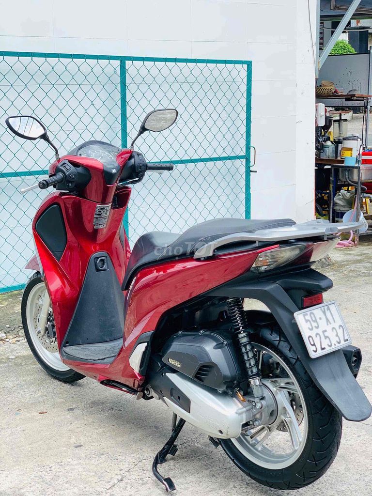 sh 150abs xe cọp chính chủ. Mua bán Xe máy tại Quận Bình Thạnh Tp Hồ Chí Minh được đăng bởi văn vũ hình 5