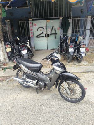 WAVE S 100 BS 43 XE RIN CHẤT