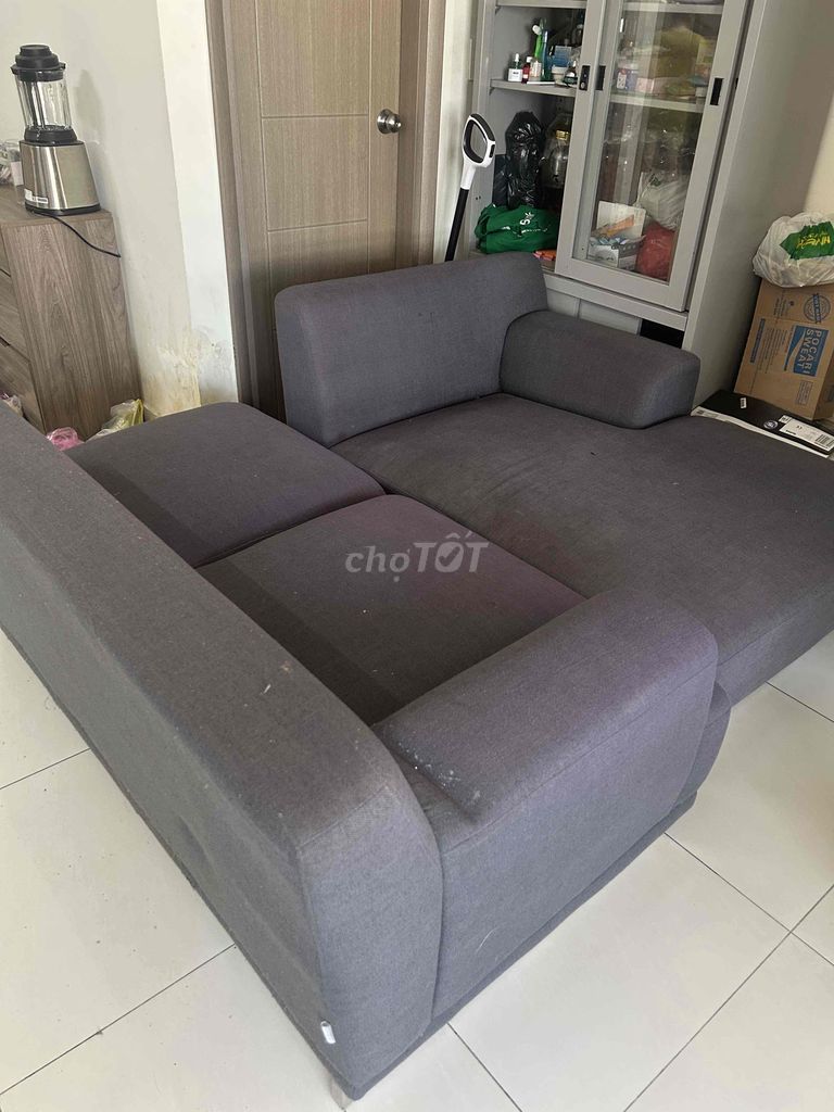 Ghế sofa gia đình