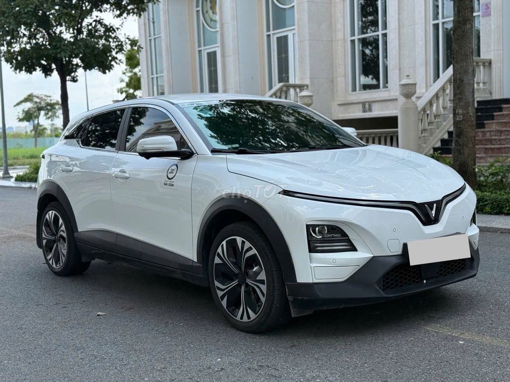 VinFast VF6 2025 Plus như mới - 17000 km. Mua bán Ô tô tại Thành phố Thủ Đức Tp Hồ Chí Minh được đăng bởi THP Auto hình 13