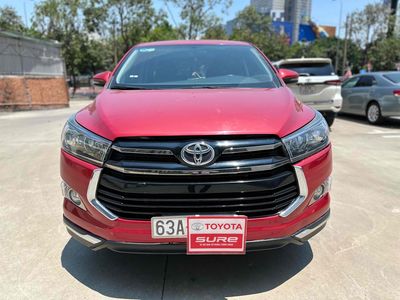 Toyota Innova18 tự động venturer giảm tiền,20 trpk