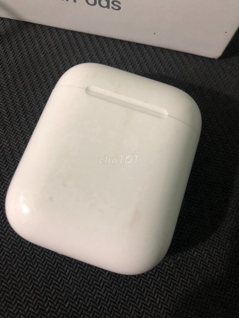 0564058954 - Airpod 2 mới xài 1 tháng