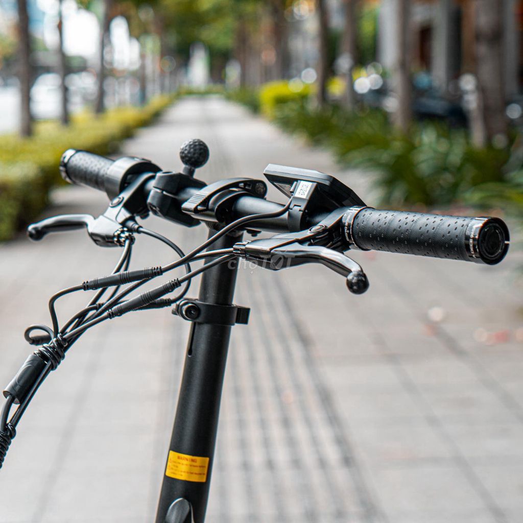 ADO A20 LITE SỰ LỰA CHỌN CÓ MỘT KHÔNG HAI. Mua bán Xe điện tại Quận 1 Tp Hồ Chí Minh được đăng bởi Linh Ebike hình 6