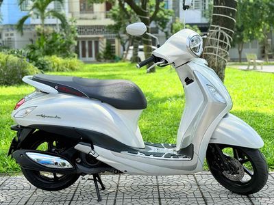 Grande đèn led. phanh abs. khoá smartkey biển 43