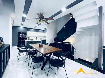 Rent · 4 bd · 50 м² · Thành phố Nha Trang, ул. Âu Cơ
