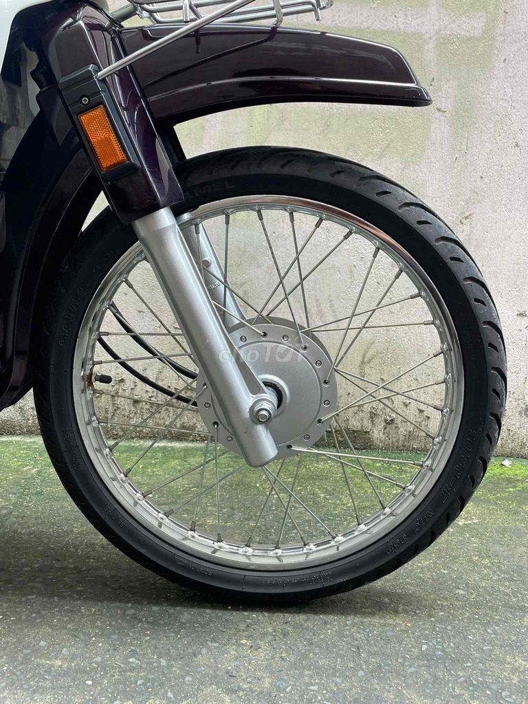 Honda Dream Super up full chính chủ. Mua bán Xe máy tại Thành phố Thủ Đức Tp Hồ Chí Minh được đăng bởi Lê Hạnh hình 13