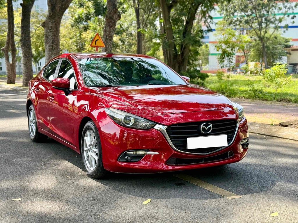 Mazda 3 2019 1.5L Premium xe đẹp , giá tốt. Mua bán Ô tô tại Quận Gò Vấp Tp Hồ Chí Minh được đăng bởi E Hảo  hình 3