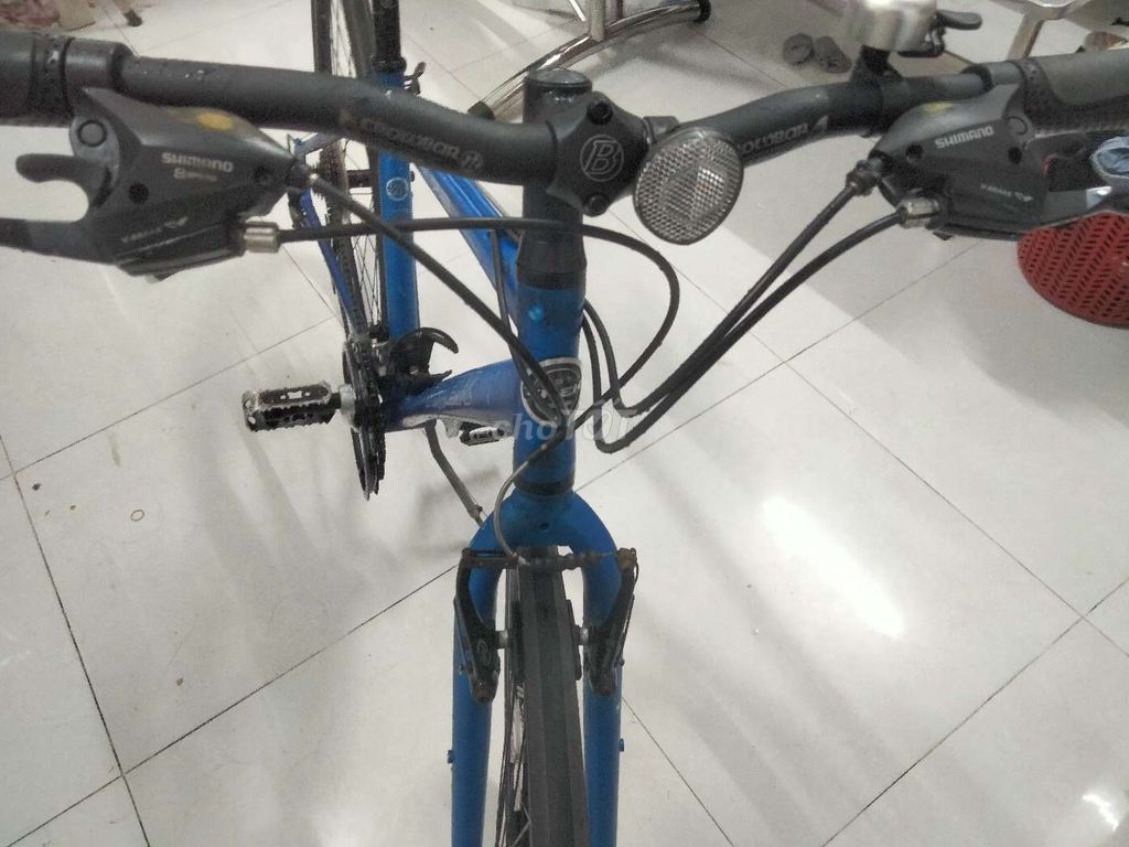 XE ĐẠP TREK 7.3 FX. Mua bán Xe đạp tại Huyện Trảng Bom Đồng Nai được đăng bởi  Tăng hình 4