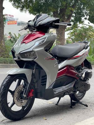 Honda Air Blade 150 ABS 2022 Đỏ đen xám