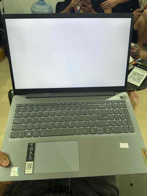 Lenovo Ideapad 3 i5-11th 15.6 inch 12GB/256GB