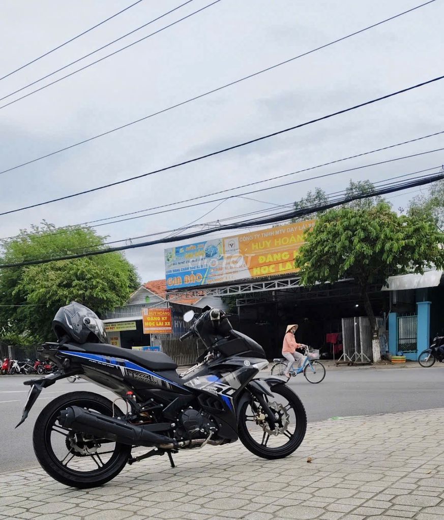 THANH LÝ ĐỒ XE ĐANG SỬ DỤNG. Mua bán Phụ tùng xe tại Huyện Mỏ Cày Nam Bến Tre được đăng bởi Huỳnh Nhân Đức hình 1