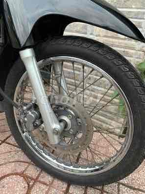 Honda Neo Kim 2007 Đen Bạc. Mua bán Xe máy tại Quận Thốt Nốt Cần Thơ được đăng bởi Cầm Đồ Thành Chánh  hình 6