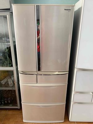 Tủ Lạnh Nội Địa Nhật Panasonic 470L