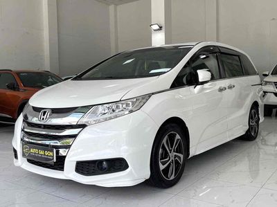 Honda Odyssey 2016 Trắng 112.000 km