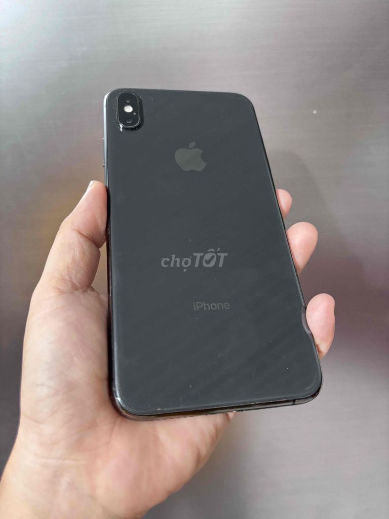 Em bán iPhone Xsmax Bộ Nhớ Cao 512G máy quốc tế. Mua bán Điện thoại tại Thành phố Biên Hòa Đồng Nai được đăng bởi Trần Thị Mai Lý hình 1