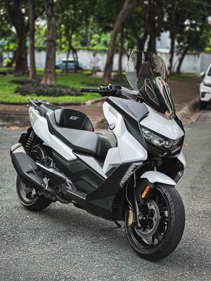 BMW C400GT 2022. Mua bán Xe máy tại Quận Bình Tân Tp Hồ Chí Minh được đăng bởi Ho Anh
