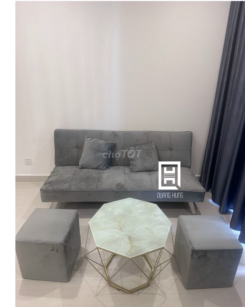 SOFA _SOFA GIÁ RẺ&SOFA NEW%SOFA GIÁ RẺ+SOFA+SOFA. Mua bán Bàn ghế tại Thành phố Thủ Dầu Một Bình Dương được đăng bởi Nội Thất Quang Hùng TD hình 1