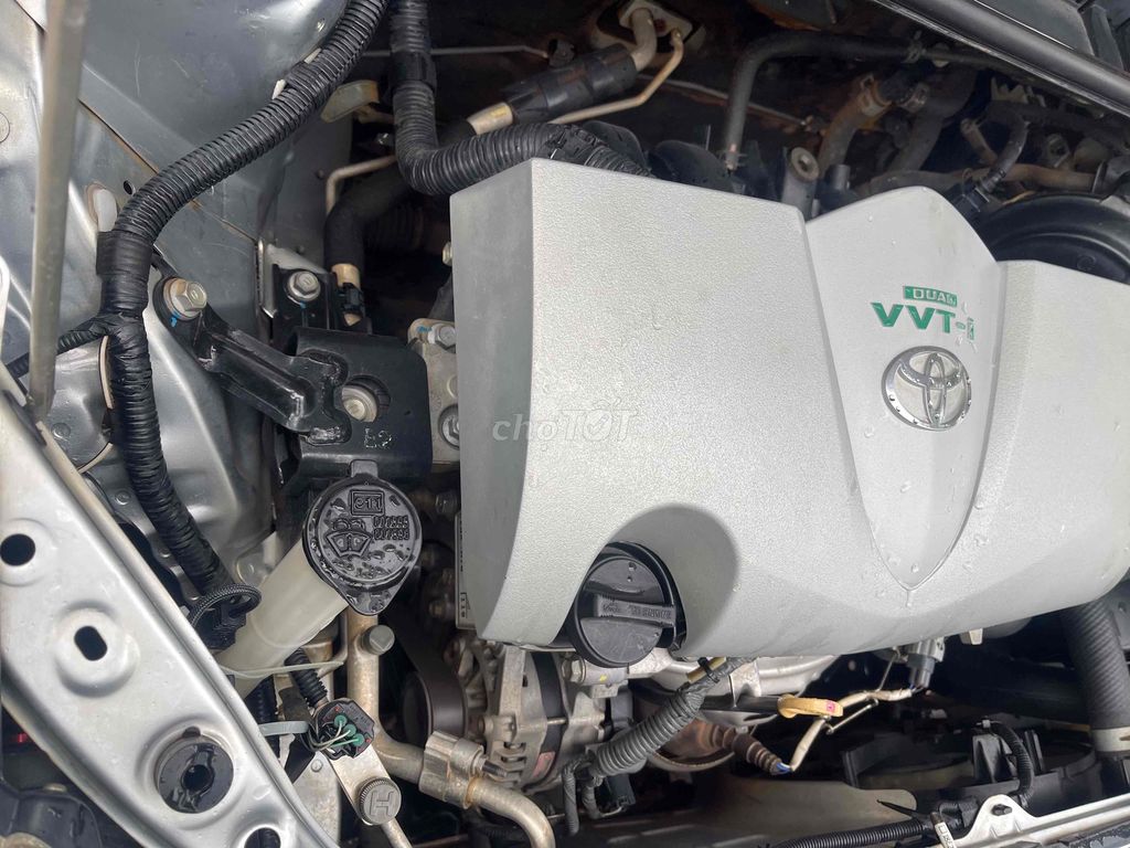 Toyota Vios 2018 1.5E MT - 100000 km. Mua bán Ô tô tại Thành phố Buôn Ma Thuột Đắk Lắk được đăng bởi Trần Thanh Phước hình 12