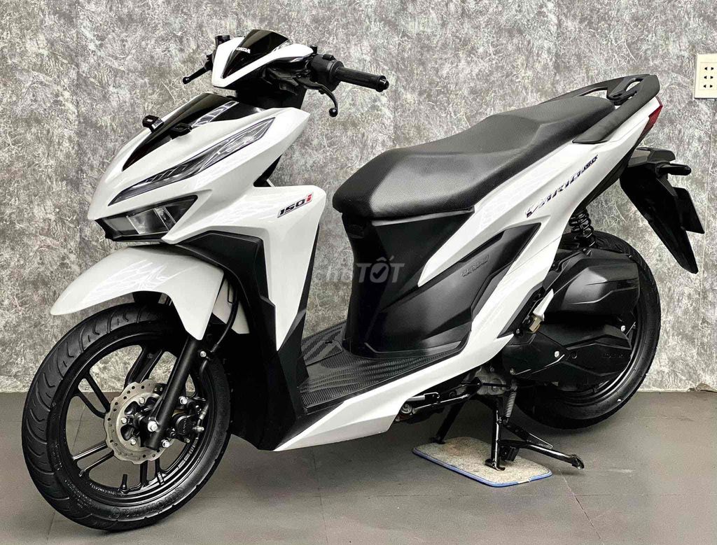 Vario 150 Trả Trước 20Tr Góp Bao Nợ Xấu