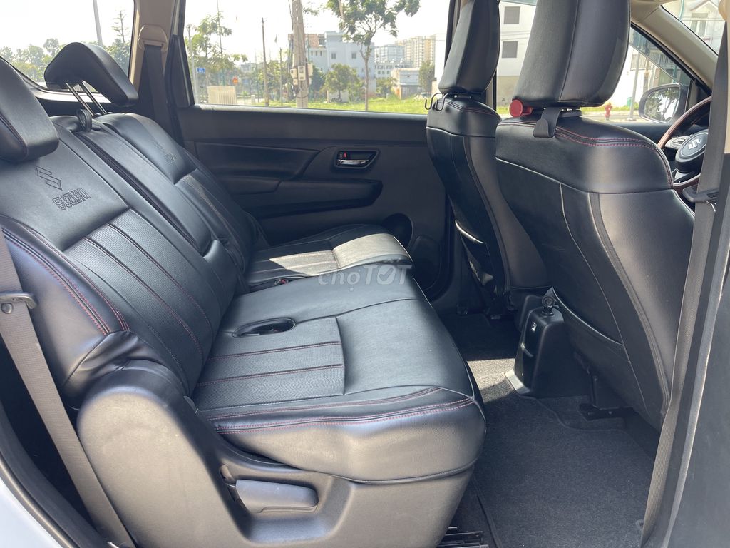 Suzuki Ertiga 2020 Sport - 570000 km. Mua bán Ô tô tại Thành phố Thủ Đức Tp Hồ Chí Minh được đăng bởi Diep tieu bang hình 5