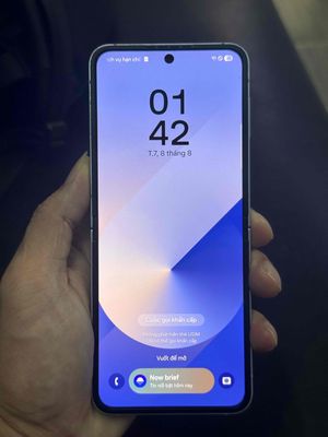Samsung Galaxy Z Flip6 12GB/512GB Bạc