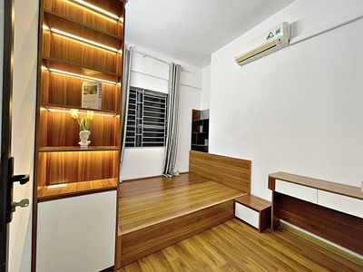 Apartment 80 m² · 2 bed · Phố Trần Quý Kiên