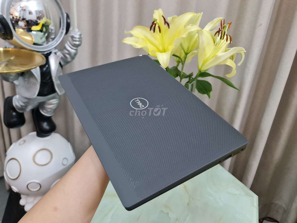DELL MỚI99%  COR I7 THẾ HỆ 10 RAM 16G SSD 257G. Mua bán Laptop tại Quận 10 Tp Hồ Chí Minh được đăng bởi TRINH LAPTOP SỈ SG hình 3