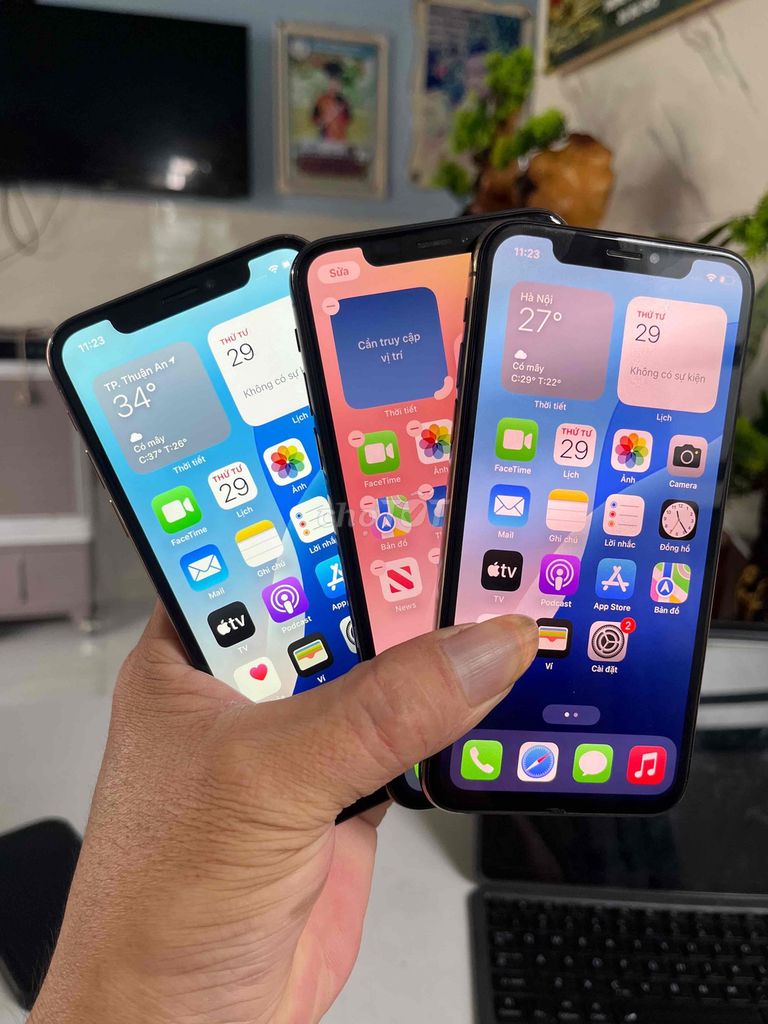 Bán nhanh .. Mua bán Điện thoại tại Thành phố Thuận An Bình Dương được đăng bởi  Phan Trung hình 1