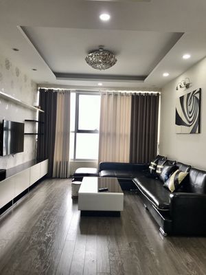Bán nhanh căn 3pn tại dự án N09B1 Thành Thái, nhà sửa đẹp, chỉ 11 tỷ