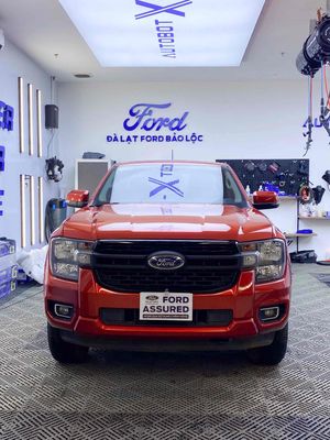 Ford Ranger XLS 4x4 AT 2022. Mua bán Ô tô tại Thành phố Bảo Lộc Lâm Đồng được đăng bởi SƠN AUTO