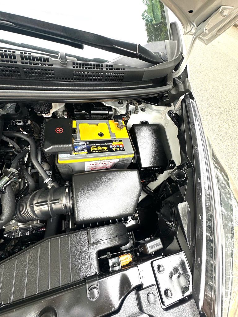 Bán xe Rondo 2020 bản full, xe cực đẹp, giá rẻ. Mua bán Ô tô tại Quận Tân Phú Tp Hồ Chí Minh được đăng bởi  tran minh hình 18