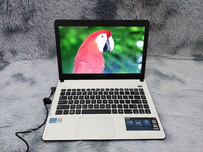 Laptop Asus X401a i3-2350M/ 4G/ SSD 120G/ 14"