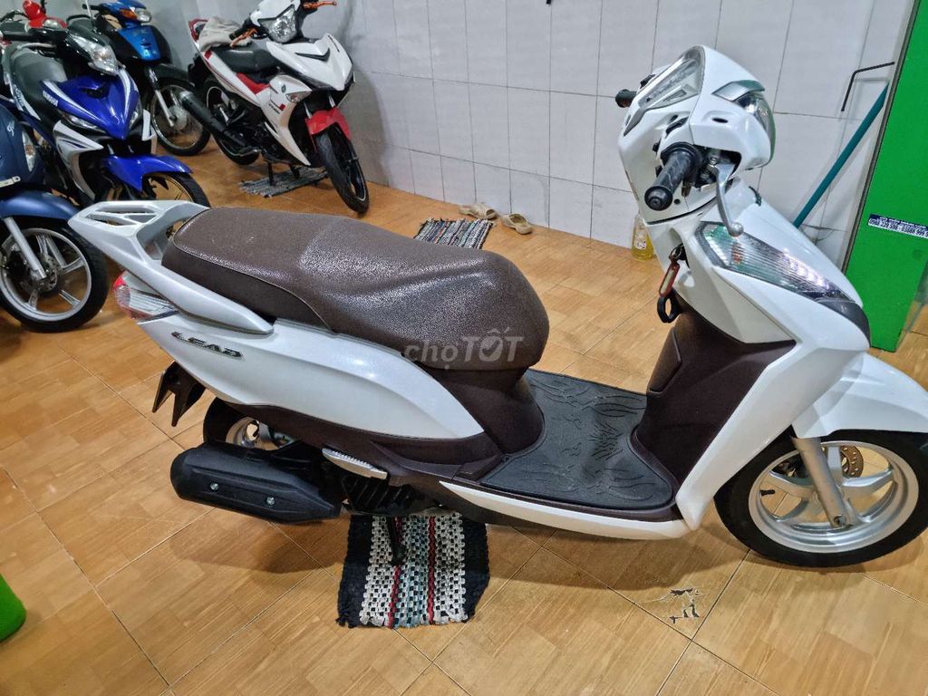 Xe zin.máy zin đúng chủ bán góp. Mua bán Xe máy tại Quận Ninh Kiều Cần Thơ được đăng bởi CHXM Trung Trưc  hình 2