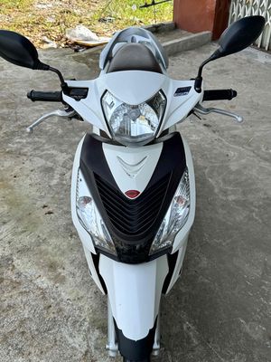 Honda Vision 2017 màu Trắng. Mua bán Xe máy tại Huyện Thới Lai Cần Thơ được đăng bởi XE MÁY QUAN QUÂN