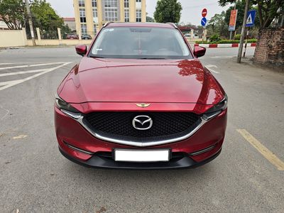 Mazda CX5 2.0AT cuối 2018 1 chủ. Xe Đẹp. Chất Lắm