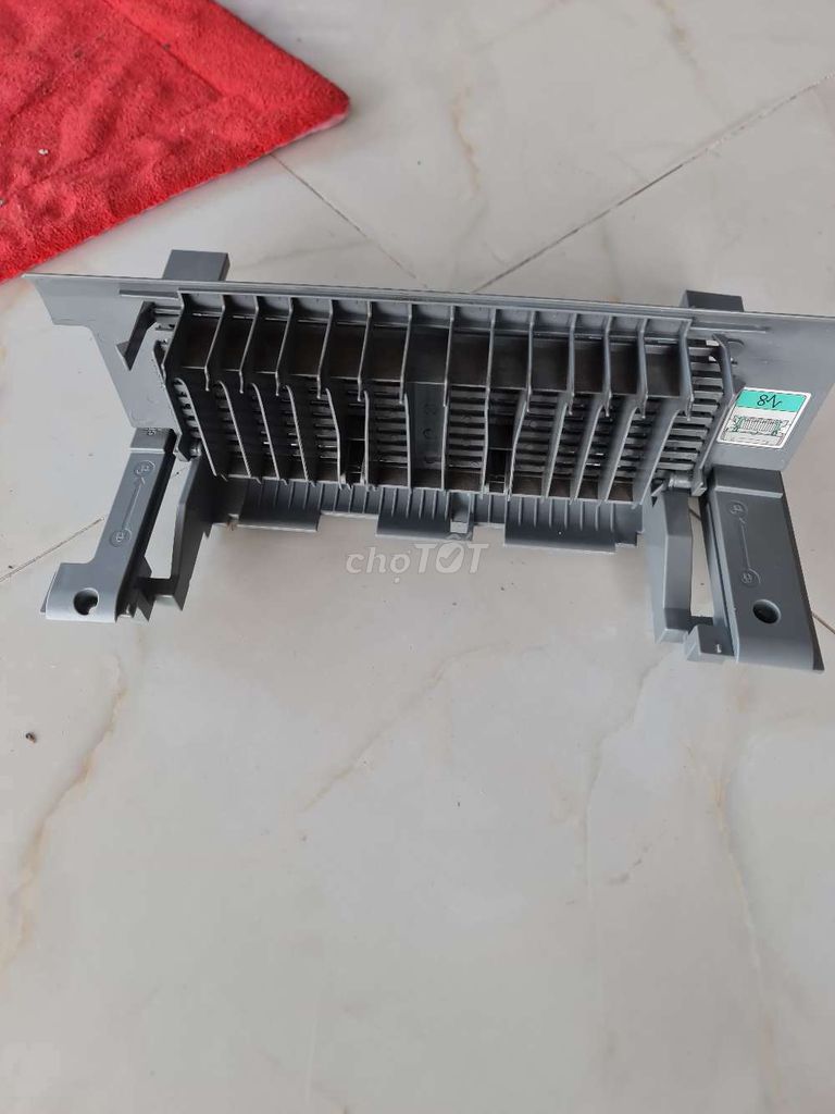 Linh kiện máy in Canon 3300 Xám. Mua bán Đồ dùng văn phòng tại Thị xã Bình Minh Vĩnh Long được đăng bởi Thành Tâm hình 1