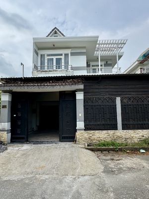 CHO THUÊ BIỆT THỰ SONG LẬP KDC T30
