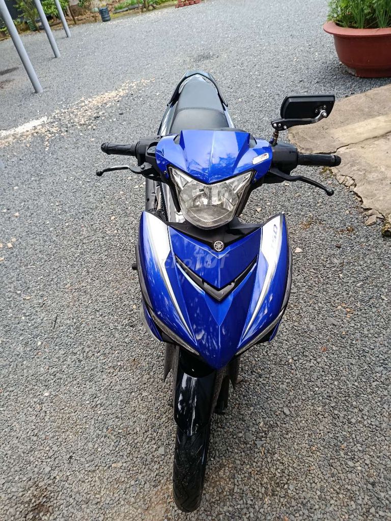 Ko còn nhu cầu sử dụng, cần ra đi xe Exciter. Mua bán Xe máy tại Huyện Gò Công Đông Tiền Giang được đăng bởi tèo anh hình 2