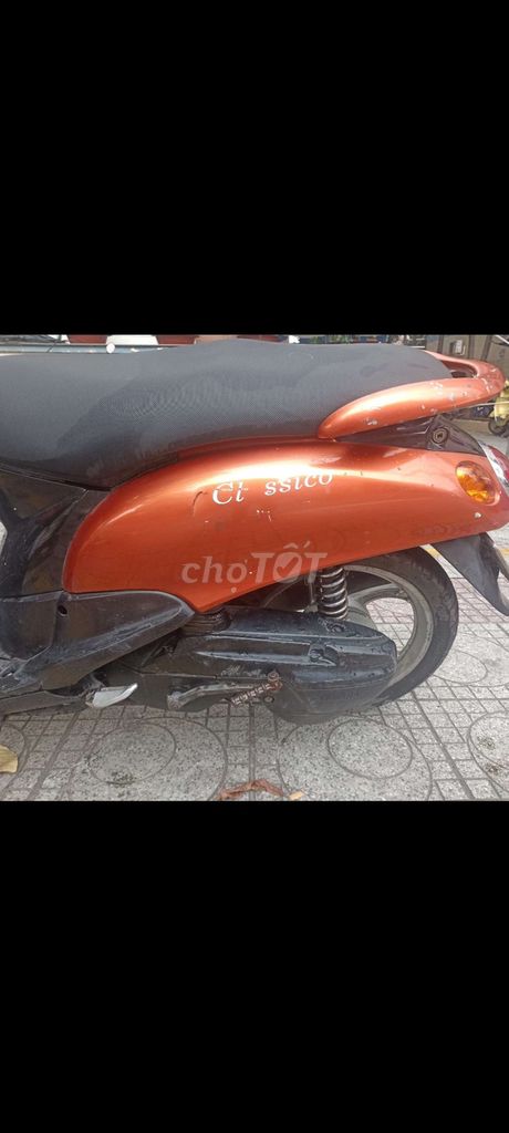 Mio classico thái 2013 có giao lưu còn tin còn xe. Mua bán Xe máy tại Quận 10 Tp Hồ Chí Minh được đăng bởi văn phúc  hình 2