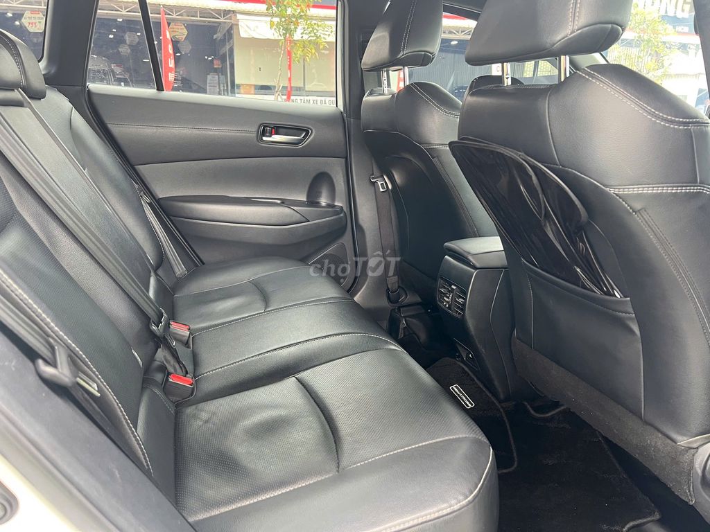 Corolla Cross 2022 1.8V -Chất xe đẹp -Giá còn giảm. Mua bán Ô tô tại Thành phố Thủ Đức Tp Hồ Chí Minh được đăng bởi Lê Phạm Như Ngọc hình 6