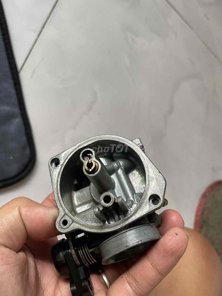 bình xăng wawe thái 110 zin chưa phục hồi. Mua bán Phụ tùng xe tại Quận Thốt Nốt Cần Thơ được đăng bởi Mie hình 5